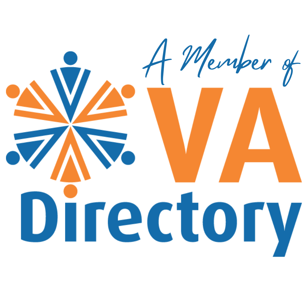 VA Directory logo - Savvy Business Support is a member of VA Directory