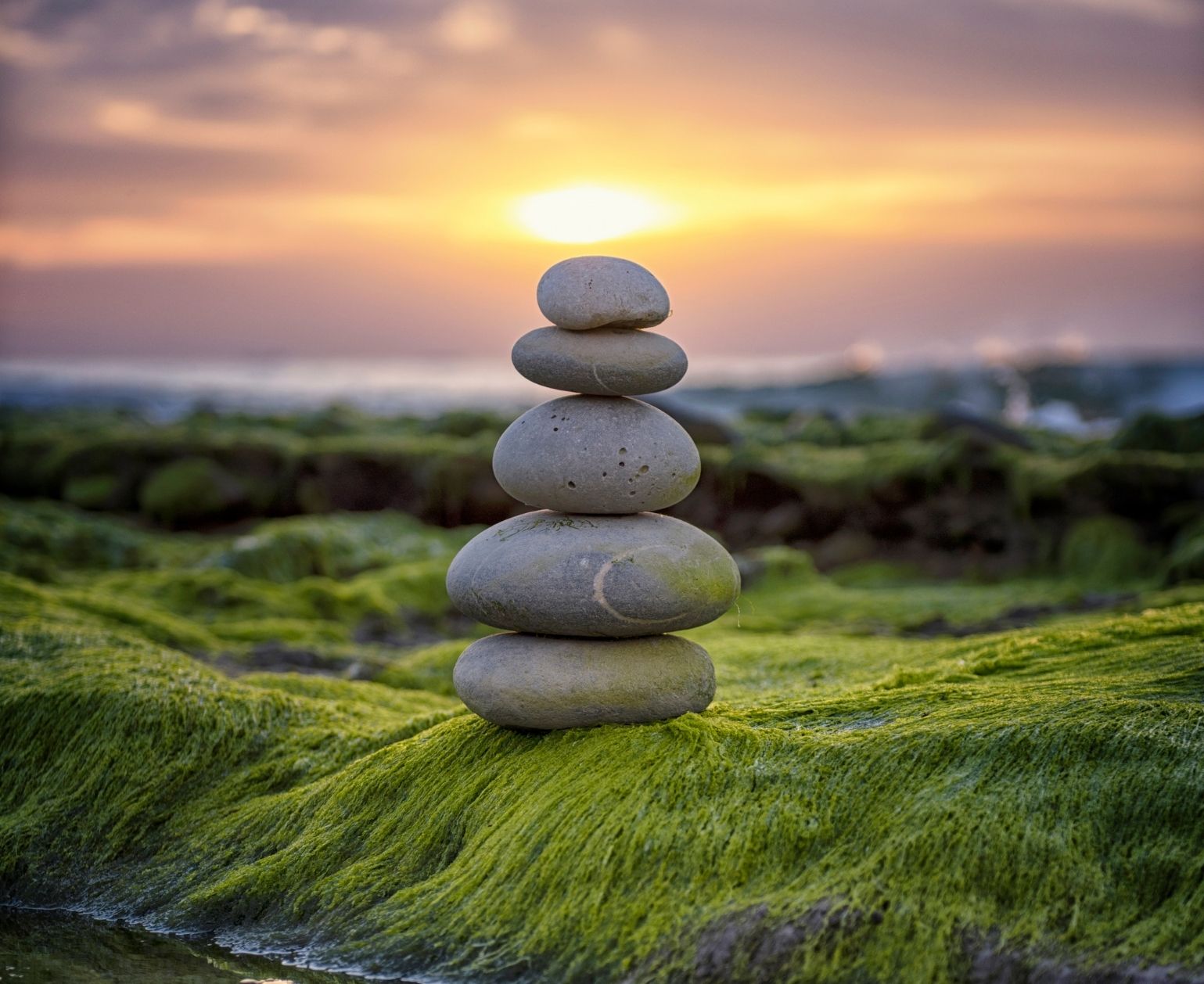 Balanced rocks - Savvy Business Support also offers balance for busy complimentary health practitioners, spiritual entrepreneurs and business owner by providing common sense business solutions